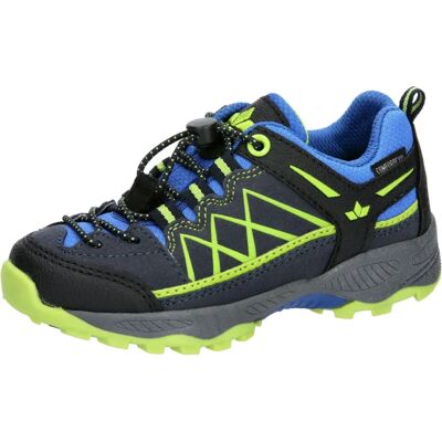 LICO Griffin Low Outdoorschuh - Wasserfest, Unisex LICO Griffin Low Outdoorschuh - Wasserfest, Unisex