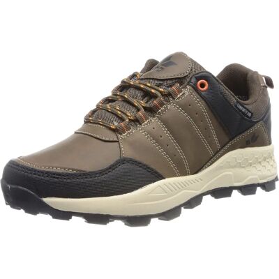 LICO Hampton - Waterproof Outdoor Shoe, Breathable, Men's 44 LICO Hampton - Waterproof Outdoor Shoe, Breathable, Men's 44