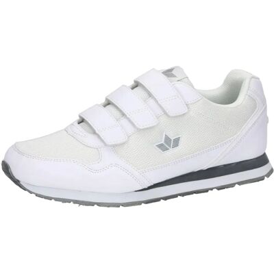 LICO Joggingschuh Simon V Weiß - Laufschuhe LICO Joggingschuh Simon V Weiß - Laufschuhe