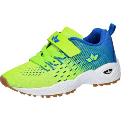 Lico Mic VS Scarpe Sportive Unisex Giallo/Verde - Sports Shoes Lico Mic VS Scarpe Sportive Unisex Giallo/Verde - Sports Shoes