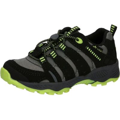 LICO Fremont Outdoorschuh - Mittelgrau - Unisex - Größe 39 LICO Fremont Outdoorschuh - Mittelgrau - Unisex - Größe 39