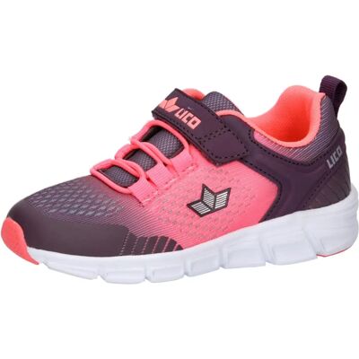 LICO Garcia Blau Sneaker - Freizeitschuh LICO Garcia Blau Sneaker - Freizeitschuh