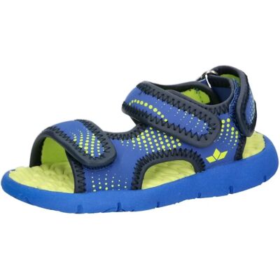 LICO Garcia Blue Sneaker - Casual Shoe LICO Garcia Blue Sneaker - Casual Shoe
