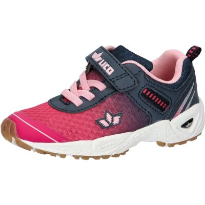 Lico Barney VS pour enfants - Rose, Taille 30 EU Lico Barney VS pour enfants - Rose, Taille 30 EU