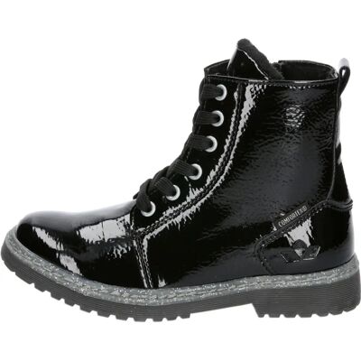 LICO Sarina Hip Schwarz - Stiefel LICO Sarina Hip Schwarz - Stiefel