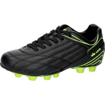 Lico Soccer Champ Fußballschuhe - Schwarz - Gr. 28 Lico Soccer Champ Fußballschuhe - Schwarz - Gr. 28