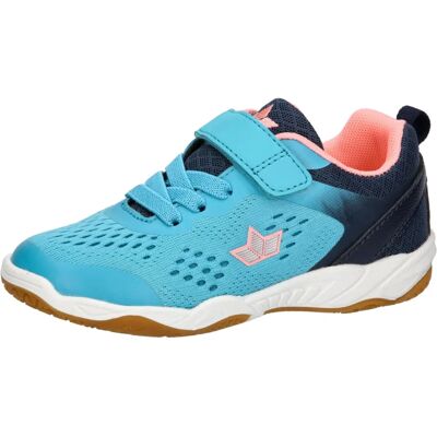 Lico Key VS Hallenschuh Türkis - Sportschuh Lico Key VS Hallenschuh Türkis - Sportschuh