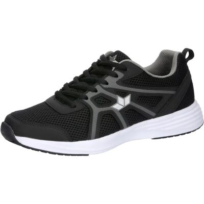 Zapatillas LICO Bounce - Transpirables Sintético y Nylon - Calzado Casual Zapatillas LICO Bounce - Transpirables Sintético y Nylon - Calzado Casual