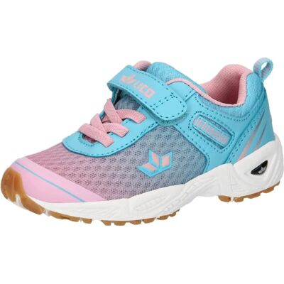 LICO Barney VS Rosa Kinderschuh - Sportschuh LICO Barney VS Rosa Kinderschuh - Sportschuh