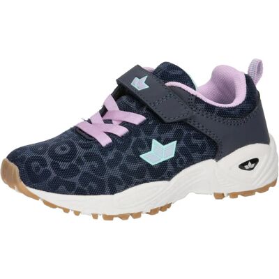 LICO Alisa VS marine/lila/türkis - Sports Shoes LICO Alisa VS marine/lila/türkis - Sports Shoes