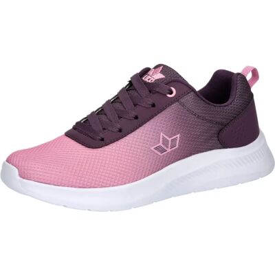 Lico Felipa Hiking Shoes - Purple - Stable and Comfortable Lico Felipa Hiking Shoes - Purple - Stable and Comfortable