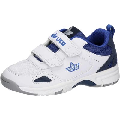 LICO Peyton V bianco/blu - Scarpa sportiva LICO Peyton V bianco/blu - Scarpa sportiva