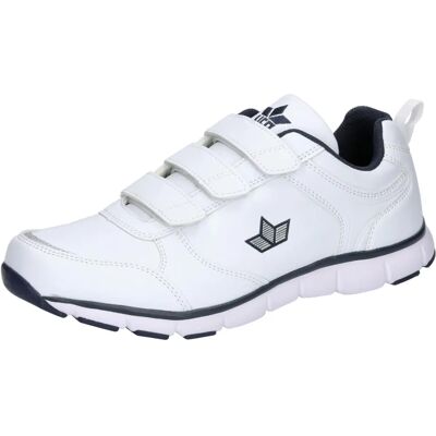 LICO Lionel V Laufschuhe - Weiß - Synthetik - Freizeit & Sport LICO Lionel V Laufschuhe - Weiß - Synthetik - Freizeit & Sport