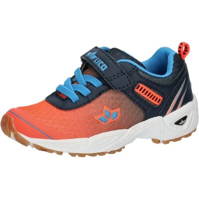 Lico Barney VS für Kinder, orange, Gr. 33 EU - Sportschuhe Lico Barney VS für Kinder, orange, Gr. 33 EU - Sportschuhe