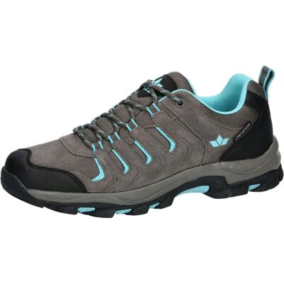 Scarpa outdoor Lico Manaslu - Impermeabile, traspirante, camoscio Scarpa outdoor Lico Manaslu - Impermeabile, traspirante, camoscio
