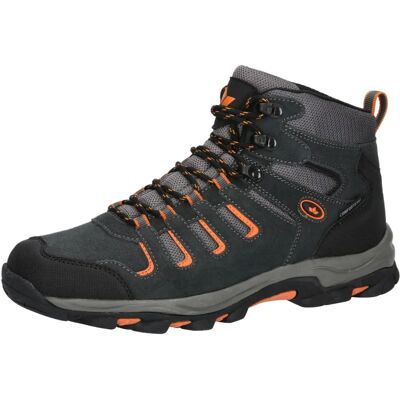 LICO Manaslu High Waterproof Veloursleder Outdoor Shoes LICO Manaslu High Waterproof Veloursleder Outdoor Shoes