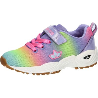 Lico Florina VS Kinderschuh Mehrfarbig Gr. 30 - Schuhe Lico Florina VS Kinderschuh Mehrfarbig Gr. 30 - Schuhe