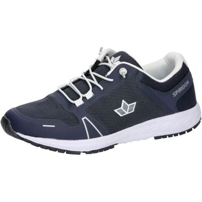 Lico Basildon Sneaker Navy – Freizeitschuh Lico Basildon Sneaker Navy – Freizeitschuh