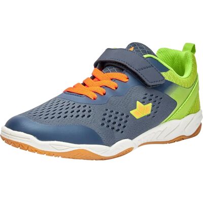 Lico Kinder Bunte Sportschuh Key VS - Sportschuh Lico Kinder Bunte Sportschuh Key VS - Sportschuh