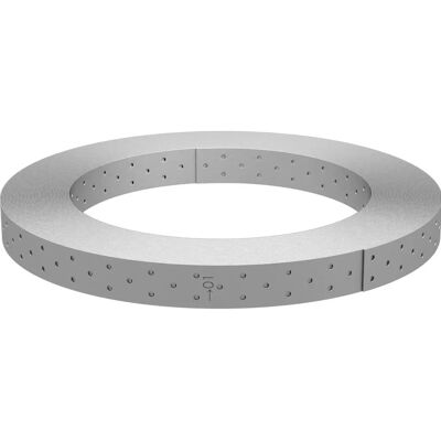 GH Windrispenband - 60mm, Z Typ, 50m - Bauverstärkung GH Windrispenband - 60mm, Z Typ, 50m - Bauverstärkung