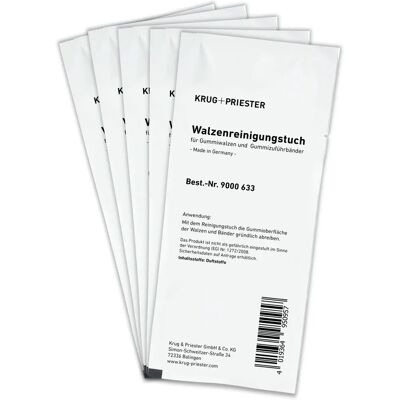 Ideal 9000633 Reinigungs Tuch Weiß - Reinigungszubehör Ideal 9000633 Reinigungs Tuch Weiß - Reinigungszubehör
