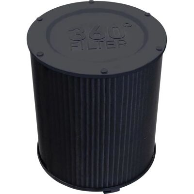 Ideal Office 7310100 Filtre 360° haute performance - Filtre d'air Ideal Office 7310100 Filtre 360° haute performance - Filtre d'air
