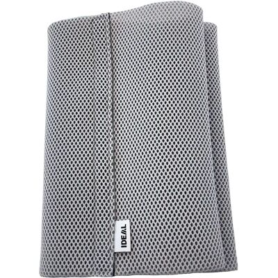IDEAL Housse de filtre en tissu de haute qualité pour AP30 Pro / AP40 Pro - Accessoire pour purificateur d'air IDEAL Housse de filtre en tissu de haute qualité pour AP30 Pro / AP40 Pro - Accessoire pour purificateur d'air