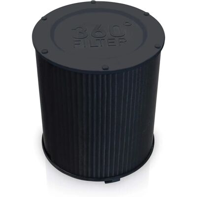 IDEAL 360° Filter voor AP30 / AP40 Pro - Luchtzuiveraar IDEAL 360° Filter voor AP30 / AP40 Pro - Luchtzuiveraar