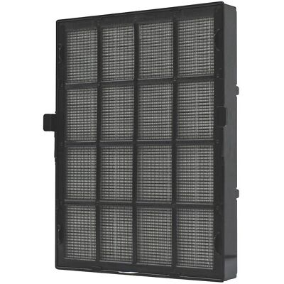 IDEAL Cartouche de Filtre - HEPA, Charbon Actif, Remplacement Facile IDEAL Cartouche de Filtre - HEPA, Charbon Actif, Remplacement Facile