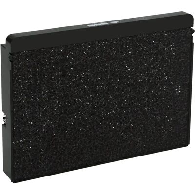 Filtro de ar IDEAL ACC55 Carvão Ativado Filtro de ar IDEAL ACC55 Carvão Ativado