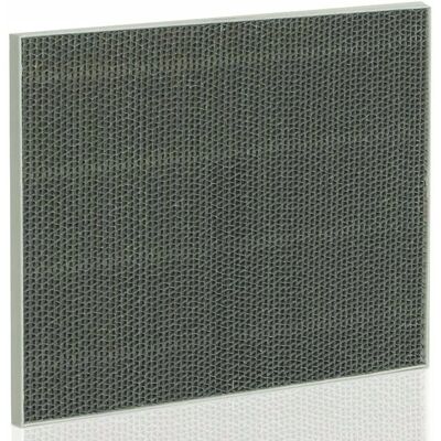 Filtre d'Air IDEAL - HEPA & Charbon Actif - Blanc Filtre d'Air IDEAL - HEPA & Charbon Actif - Blanc