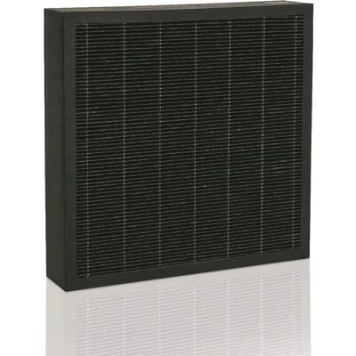 Filtre Ideal Health AP100 - Purificateur d'air - Noir Filtre Ideal Health AP100 - Purificateur d'air - Noir