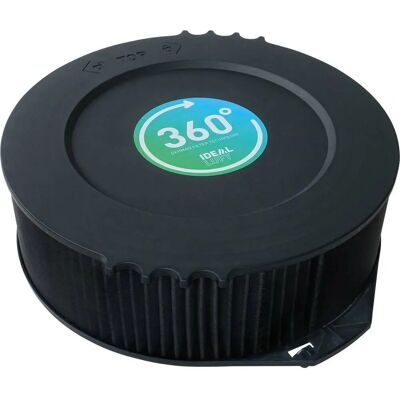 Ideal AP60 Pro - Schwarz - Luftreinigerfilter Ideal AP60 Pro - Schwarz - Luftreinigerfilter