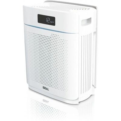 IDEAL AP25 - Bianco - Purificatore d'aria IDEAL AP25 - Bianco - Purificatore d'aria