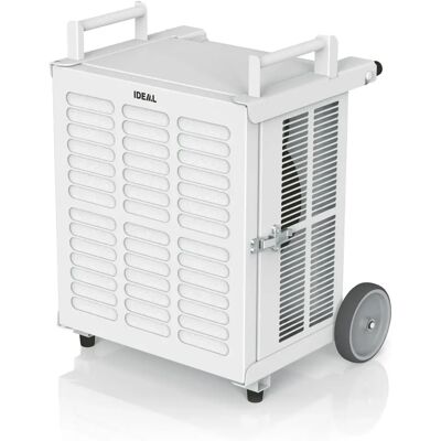 IDEAL Hercules H14 - Blanco - Purificador de aire HEPA IDEAL Hercules H14 - Blanco - Purificador de aire HEPA