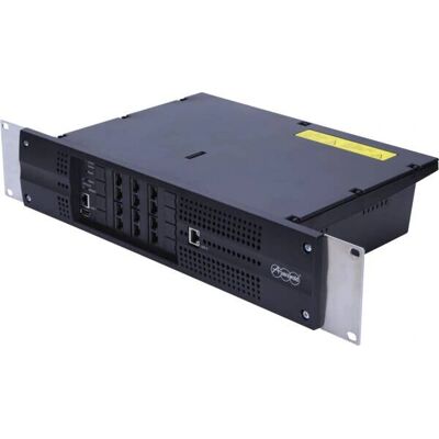 Auerswald COMtrexx Flex - System PBX VoIP Auerswald COMtrexx Flex - System PBX VoIP