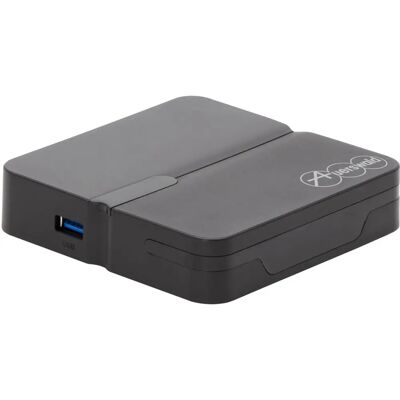 Auerswald Comtrexx Next - IP-PBX - 1 X 10/100 - Per Comfortel D-110, Ws-500M, Ws-500S Auerswald Comtrexx Next - IP-PBX - 1 X 10/100 - Per Comfortel D-110, Ws-500M, Ws-500S