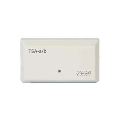 Auerswald TSA-a/b - Intercom Adapter til 4-leder systemer Auerswald TSA-a/b - Intercom Adapter til 4-leder systemer