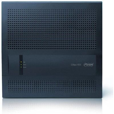 Auerswald COMpact 4000 - Αδιάβροχη VoIP & ISDN PBX Auerswald COMpact 4000 - Αδιάβροχη VoIP & ISDN PBX