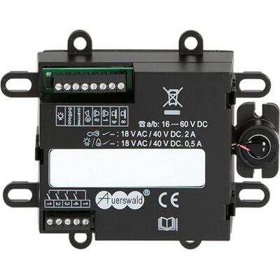 Auerswald TFS-Universal plus 2 Video-Gegensprechanlage - Video-Gegensprechanlage Auerswald TFS-Universal plus 2 Video-Gegensprechanlage - Video-Gegensprechanlage