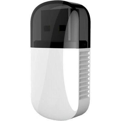 Auerswald D-Stick EZC-5200BS Bluetooth-Adapter - Bluetooth 4.2 - Weiß Auerswald D-Stick EZC-5200BS Bluetooth-Adapter - Bluetooth 4.2 - Weiß