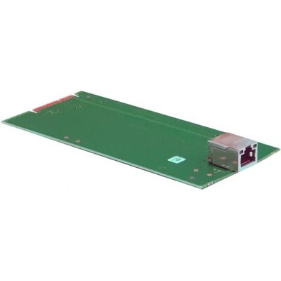 Auerswald COMpact NET-Modul - Modulo switch di rete Auerswald COMpact NET-Modul - Modulo switch di rete