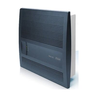 Auerswald COMpact 5200 - IP-PBX - Unterstützt VoIP, Fax, Voicemail Auerswald COMpact 5200 - IP-PBX - Unterstützt VoIP, Fax, Voicemail