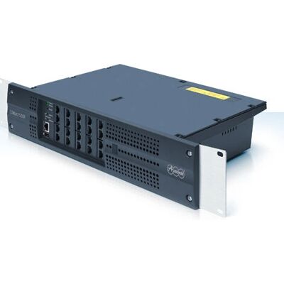 Auerswald COMpact 5200R ISDN-Zugang - Kleines Büro Auerswald COMpact 5200R ISDN-Zugang - Kleines Büro