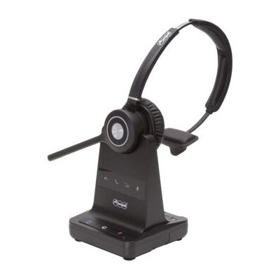 Auerswald H-600 Headset - Kabellos & Kabelgebunden Bluetooth Headset Auerswald H-600 Headset - Kabellos & Kabelgebunden Bluetooth Headset