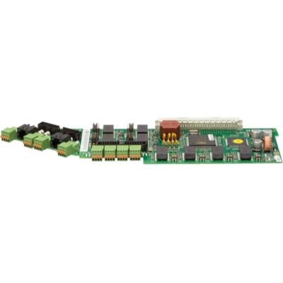 Auerswald 90427 Schnittstellenkarte - Verkabelt, 180g, kompatibel mit COMmander Auerswald 90427 Schnittstellenkarte - Verkabelt, 180g, kompatibel mit COMmander