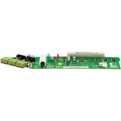 Auerswald 90491 Schnittstellenkarte - Unterstützung für analoge Module & Türsteuerung Auerswald 90491 Schnittstellenkarte - Unterstützung für analoge Module & Türsteuerung