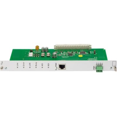 Auerswald 90674 Sprachnetzwerkmodul - Netzwerkgerät Auerswald 90674 Sprachnetzwerkmodul - Netzwerkgerät