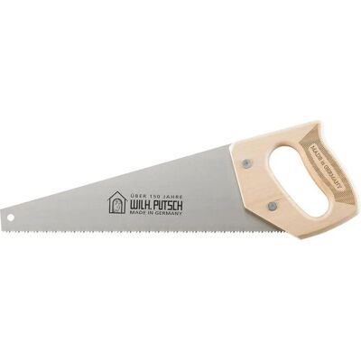 Wilpu Handsäge 350 mm - Handsäge für Holz Wilpu Handsäge 350 mm - Handsäge für Holz
