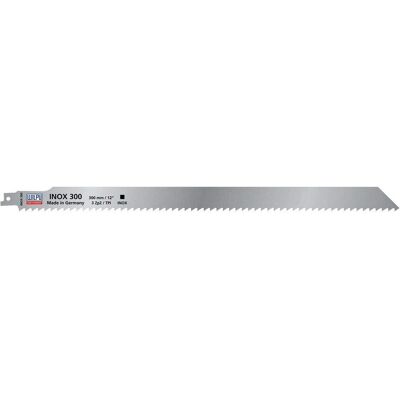 KWB-WILPU Edelstahl sägenblad - Schnelles Schneiden für Holz & Metall KWB-WILPU Edelstahl sägenblad - Schnelles Schneiden für Holz & Metall
